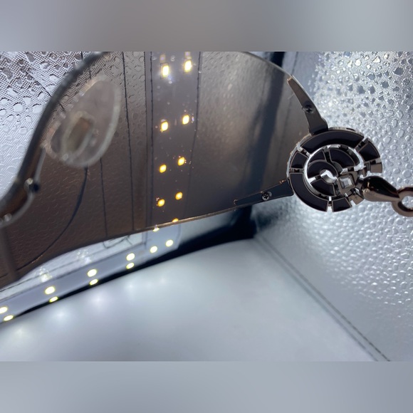 BVLGARI 3039-B 245/13 Vintage 2000’ ‼️Pre Owned good Condition Italy 🇮🇹‼️ - Picture 13 of 14